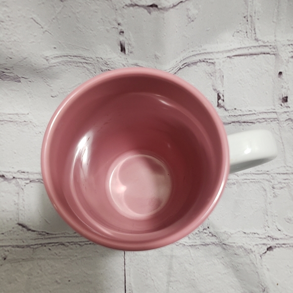 ๐SOLD๐ Peanuts Snoopy Mom Hugs Are The Best Hugs Coffee Mug Tall Mothers Day - Picture 4 of 6